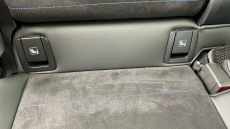 BMW iX2 230kW xDrive30 Shadow Edition 65kWh 5dr Auto Electric Hatchback